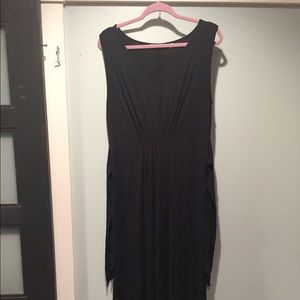 Issac Mizrahi Live women’s maxi dress